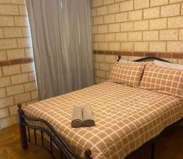 Strathalbyn Apartment | Peaceful retreat