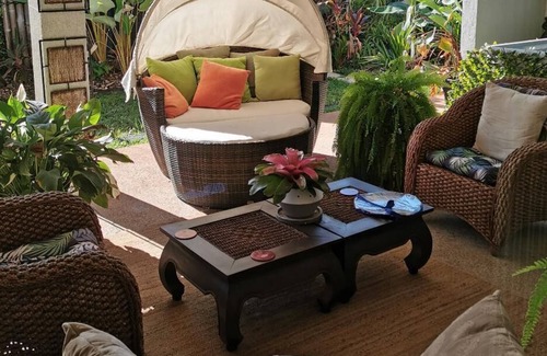 Johnston Bed & Breakfast | Peaceful Retreat Bed & Breakfast - a haven from everday life