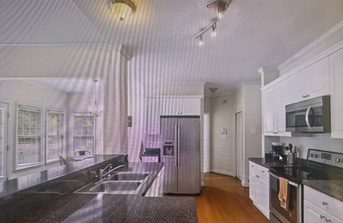 Milton Apartment | Peaceful Retreat Close to Avalon/Halcyon