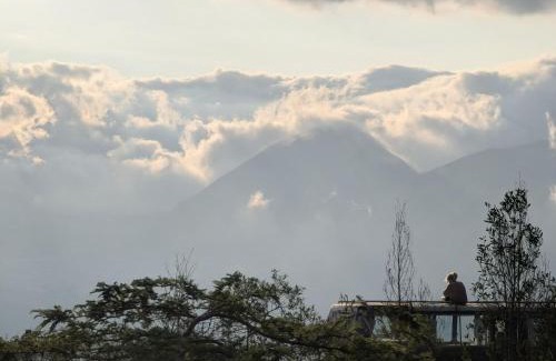 Malchingui House | Peaceful Retreat in Nature Offgrid EcoVillage