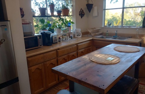 Atascadero Cabin | Peaceful retreat in the woods close to town