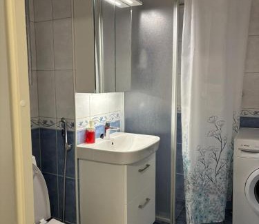Tuusula Apartment | Peaceful Retreat Near Helsinki