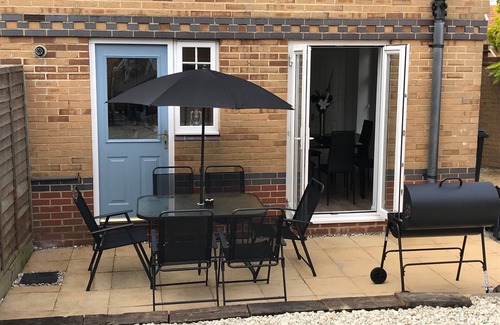 Eastbourne House | Peaceful Retreat, Sovereign Harbour, Eastbourne - FREE WELCOME PACK