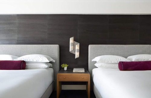 Fisherman's Wharf Hotel | Peaceful Retreat! Near Ferry Building, Alcatraz, and Aquarium Bay