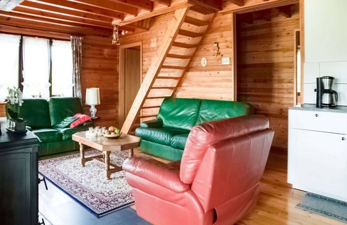 The Ardennes House | Peaceful Retreat with Sauna