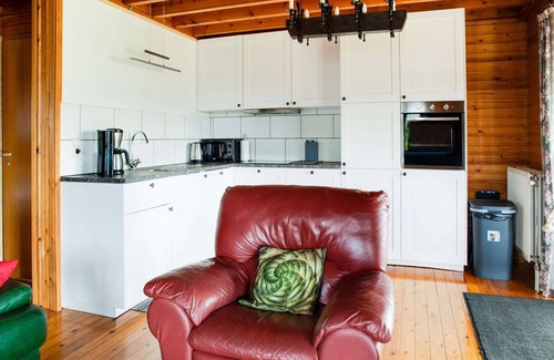 The Ardennes House | Peaceful Retreat with Sauna