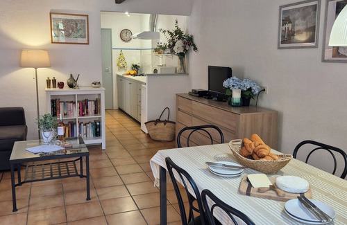 Caunes-Minervois Apartment | Peaceful, riverside retreat for up to 6 people