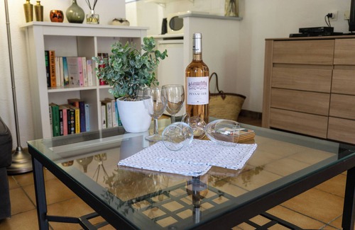 Caunes-Minervois Apartment | Peaceful, riverside retreat for up to 6 people