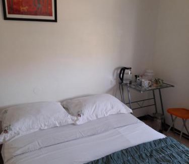 Thuir House | Peaceful room, Thuir centre, view Le Canigou