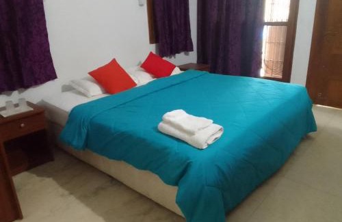 Patnem House | Peaceful Rooms at Pande Residency