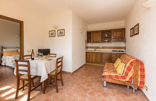 Cannara Villa | Peaceful rural countryhouse with pool close to Assisi