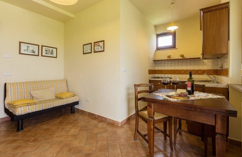 Cannara Villa | Peaceful rural countryhouse with pool close to Assisi