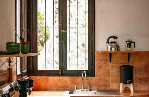 Santa Ana House | Peaceful Sanctuary Casa Conciente