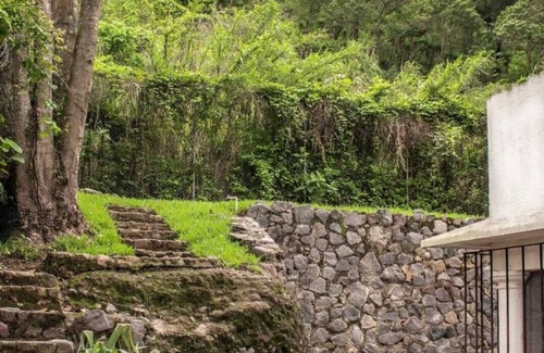 Santa Ana House | Peaceful Sanctuary Casa Conciente