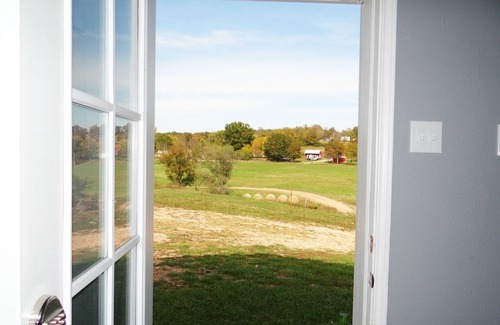 Harrison Cottage | Peaceful. Scenic. Away from it All.