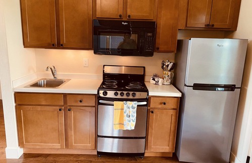 Bozeman Apartment | Peaceful Setting. Amazing Views! Close to DwnTwn & MSU