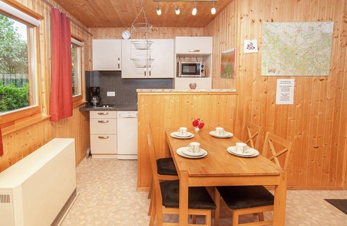 Gehren House | Peaceful Stay in Gehren