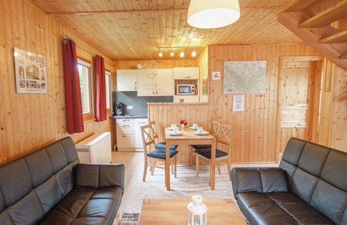 Gehren House | Peaceful Stay in Gehren