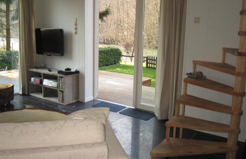 Aywaille House | Peaceful Stay in Remouchamps