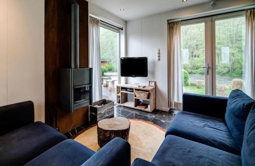 Aywaille House | Peaceful Stay in Remouchamps