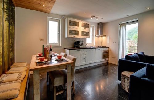 Aywaille House | Peaceful Stay in Remouchamps