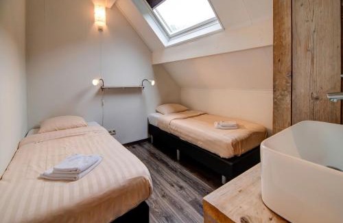 Aywaille House | Peaceful Stay in Remouchamps