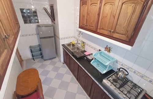Chefchaouen Condo | Peaceful stay in chaouen Razan Homenn