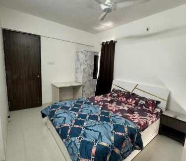 Undri House | Peaceful stay