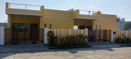 Jabalpur House | Peaceful Stay near Gaur Jabalpur