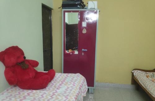 Jabalpur House | Peaceful Stay near Gaur Jabalpur