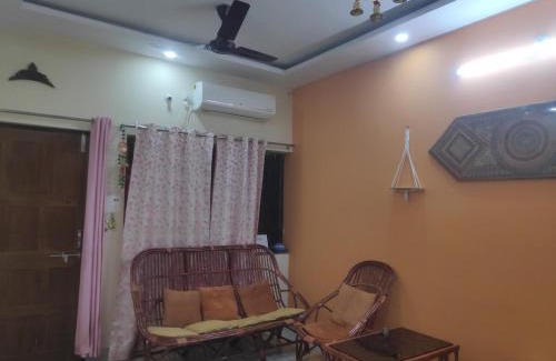 Jabalpur House | Peaceful Stay near Gaur Jabalpur