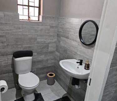 Sasolburg Apartment | Peaceful Stay - Suite 4