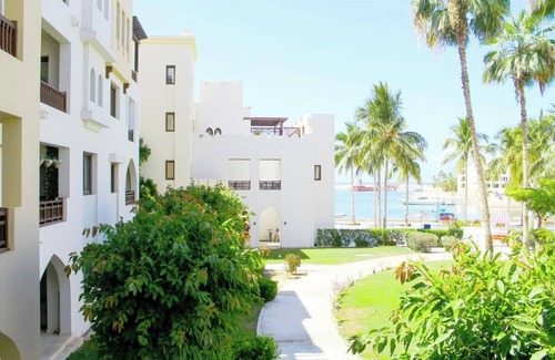Salalah Apartment | Peaceful Stays in Hawana Salalah