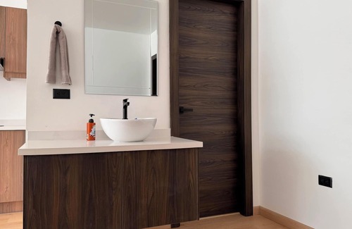 Quito Apartment | Peaceful, Steps from City Center