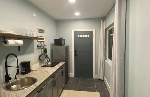Westward Villas Subdivision Apartment | Peaceful Studio 1 Bed/Bath on Cable Beach