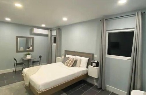 Westward Villas Subdivision Apartment | Peaceful Studio 1 Bed/Bath on Cable Beach
