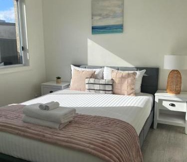 Kingsgrove House | Peaceful Studio Hidden in Kingsgrove