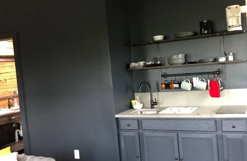 Thompson Cabin | Peaceful Summer Cabin for Families w/Hot Tub, Firepit, Mountain Views & Trails!