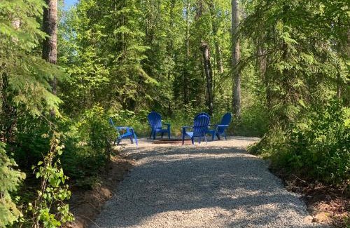 Talkeetna House | Peaceful Talkeetna Getaway #3