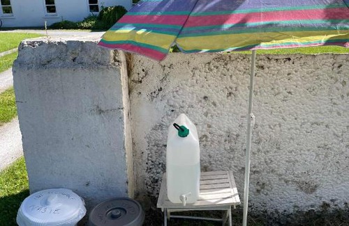 Banna Other | Peaceful Tent Camping near Ballybunion & Listowel