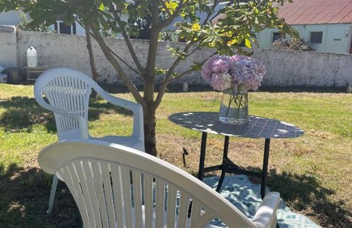 Banna Other | Peaceful Tent Camping near Ballybunion & Listowel