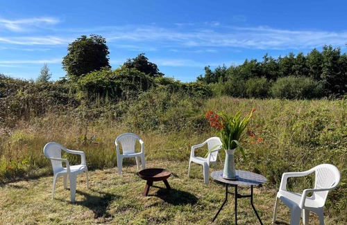 Banna Other | Peaceful Tent Camping near Ballybunion & Listowel