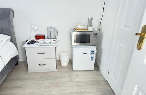 Trowle Common Apartment | Peaceful time