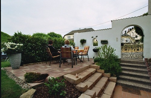 Leiwen Apartment | Peaceful vacation apartment in the ideal wine village of Leiwen an der Mosel