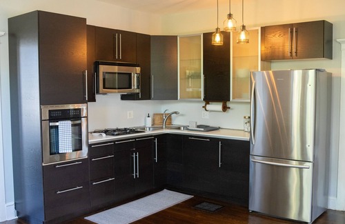 Harrisonburg House | Peaceful Vacation Home in Downtown Harrisonburg, VA — The Valley Hearth
