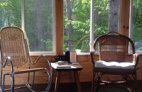 Moretown House | Peaceful Vermont Mountain Retreat on 10 Beautiful Acres