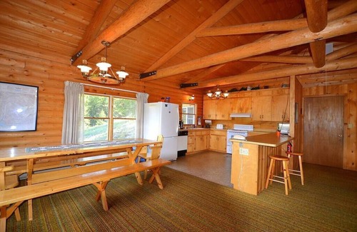 Windcliff Estates House | Peaceful Views - 4 bedroom home with stupendous views