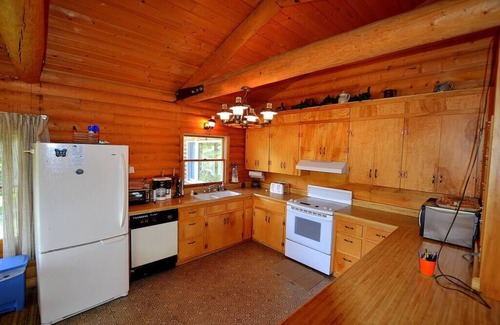 Windcliff Estates House | Peaceful Views - 4 bedroom home with stupendous views