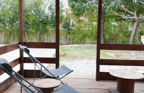 Bouzigues House | Peaceful Villa: 3 Bedrooms, Garden, Terraces, Steps from Port & Beach, WiFi, Parking