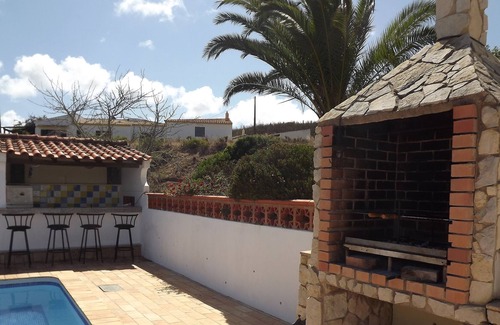 Figueira Villa | Peaceful Villa in beautiful location with Large Private Pool, Sleeps 6